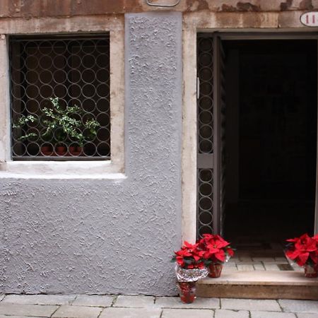 Viva Venezia Bed & Breakfast ภายนอก รูปภาพ