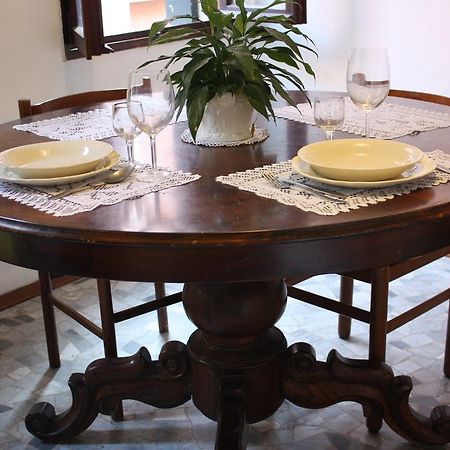Viva Venezia Bed & Breakfast ภายนอก รูปภาพ