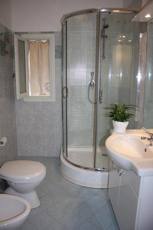 Viva Venezia Bed & Breakfast ห้อง รูปภาพ