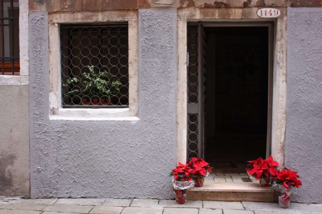 Viva Venezia Bed & Breakfast ภายนอก รูปภาพ