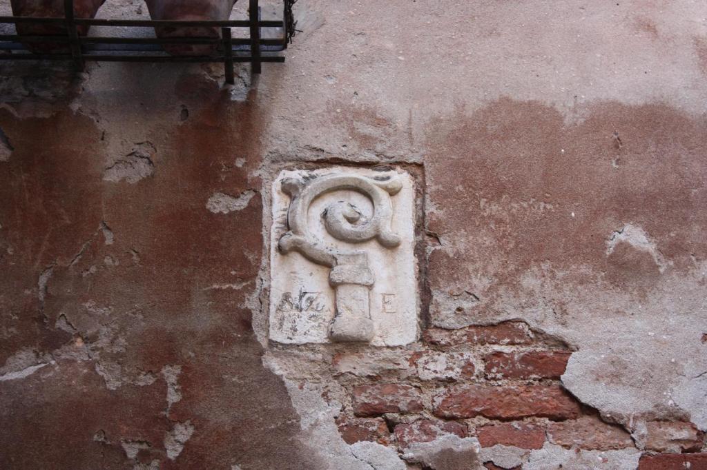Viva Venezia Bed & Breakfast ภายนอก รูปภาพ