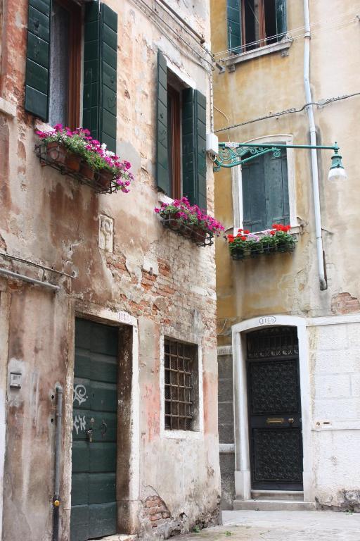 Viva Venezia Bed & Breakfast ภายนอก รูปภาพ
