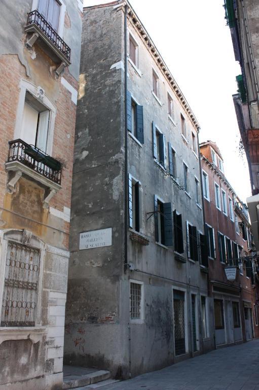 Viva Venezia Bed & Breakfast ภายนอก รูปภาพ